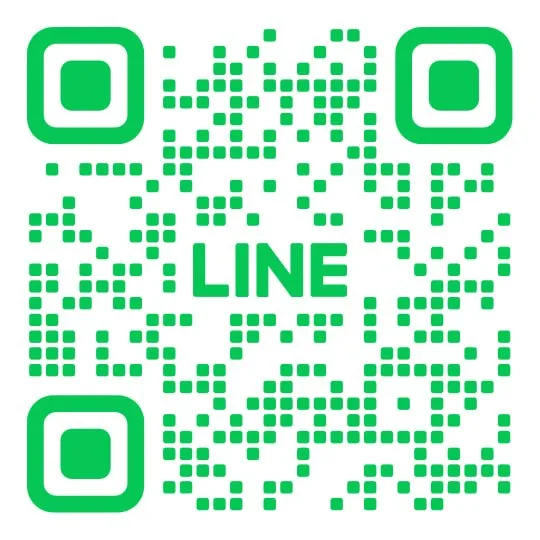 QR Code ติดต่อ ดู หนัง ออนไลน์ 4k พากย์ ไทย ผ่าน Line